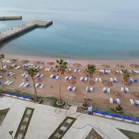 Juliana Beach Resort By Vision Hurghada