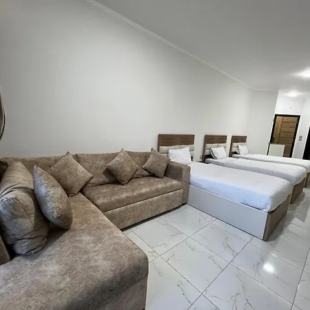 Juliana Beach Resort By Vision Hurghada