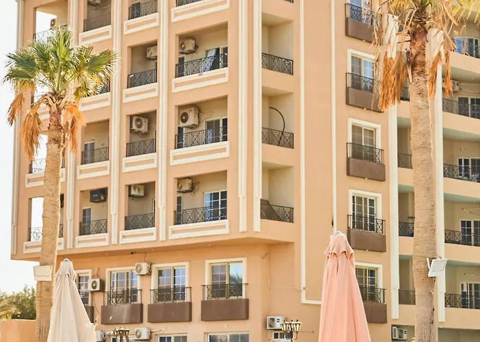 Resort Juliana By Vision *