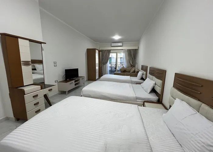 Juliana By Vision Resort Hurgada